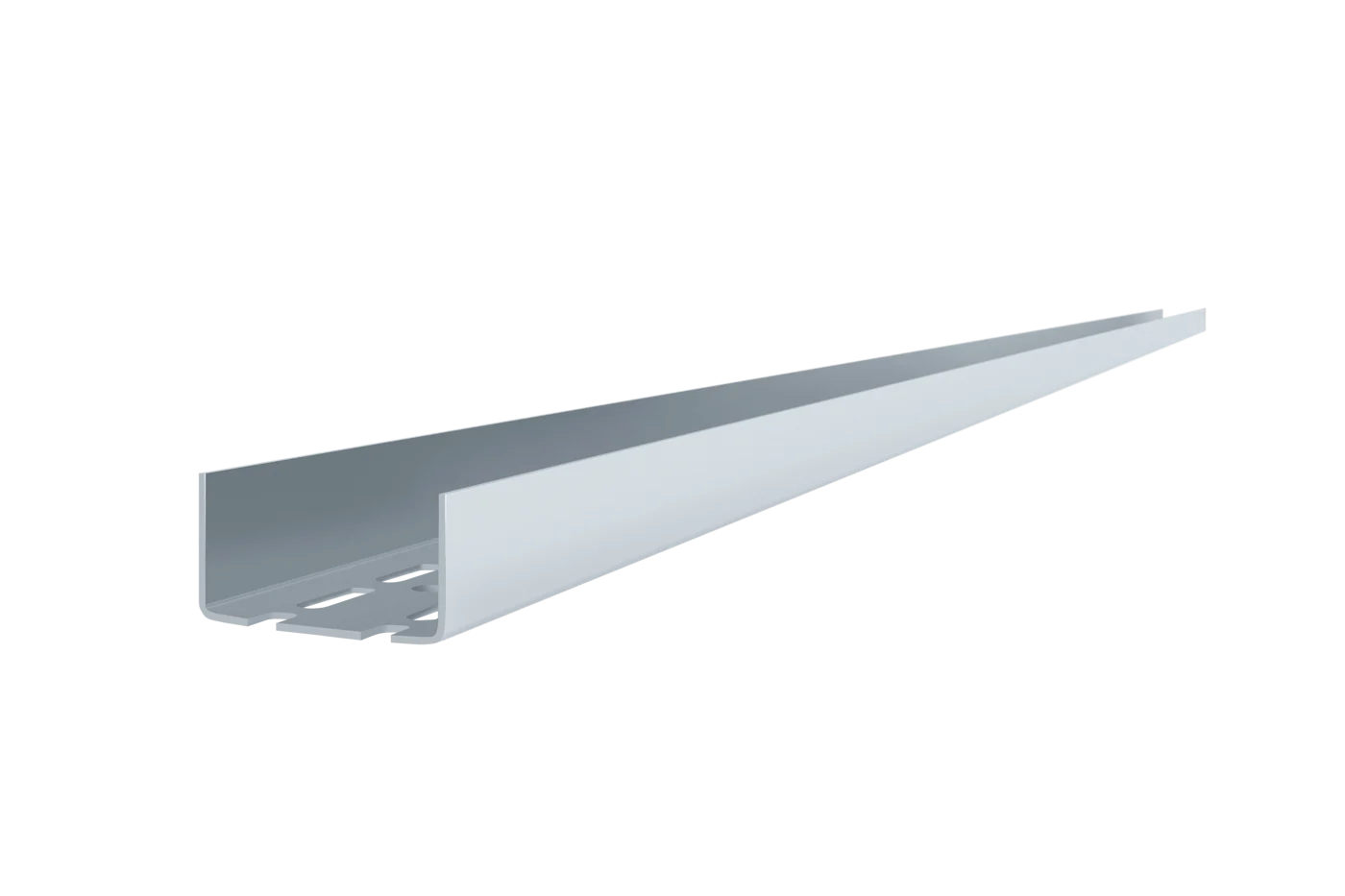 Профиль UA 4000х75х40 (8/176) А
