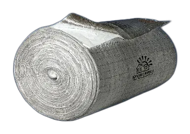 Вспененный полиэтилен ППИ ДЛ 5*10*10 (самоклеящаяся демферная лента)