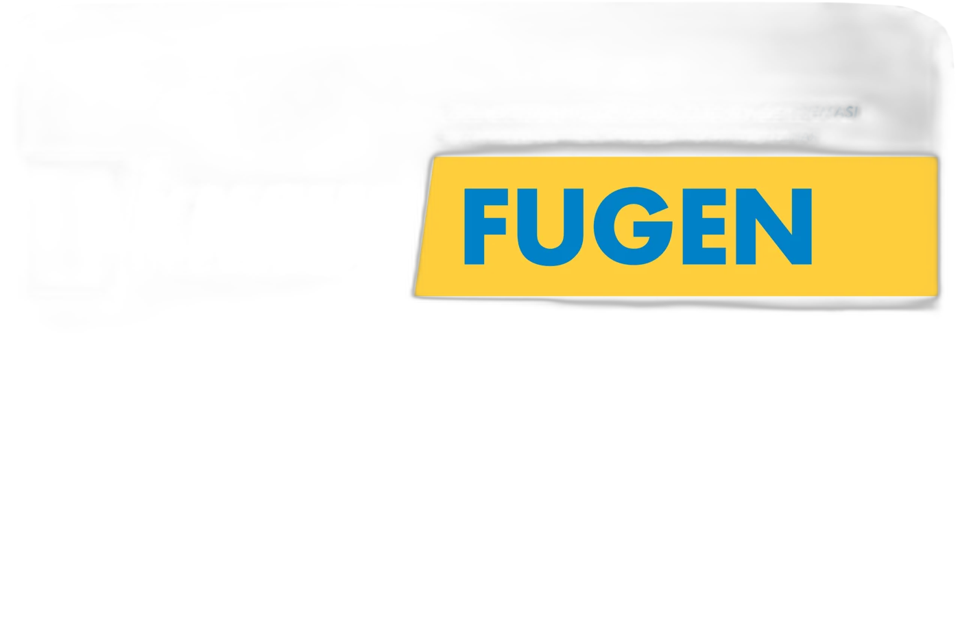 Фуген (шпатлевка для швов)