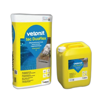Vetonit tec Duoflex B 10л