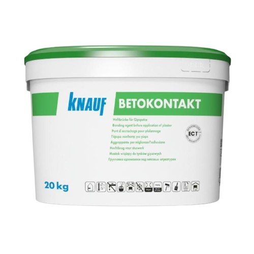 Бетоконтакт 20кг (32)(грунтовое покрытие)