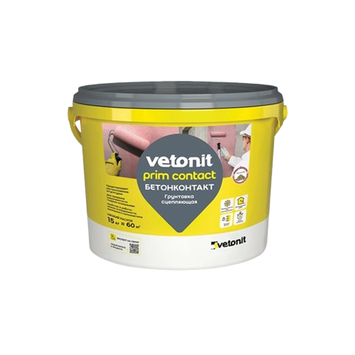 Vetonit Prim Contact 15 кг