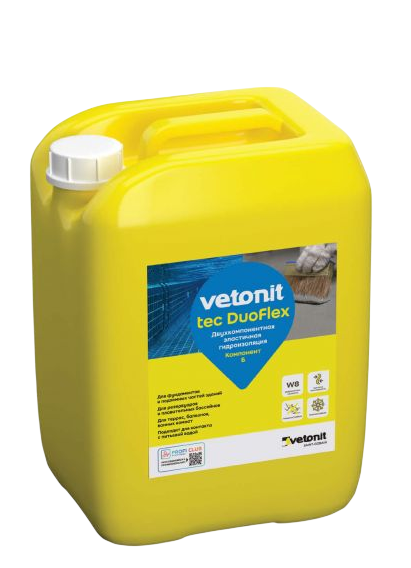 Vetonit tec Duoflex B 10л